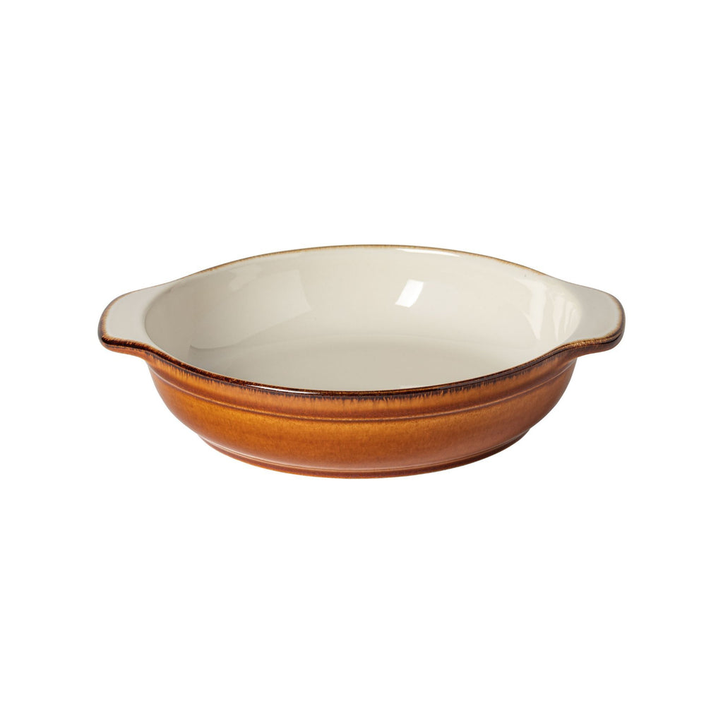 Poterie Pasta Plate 25cm