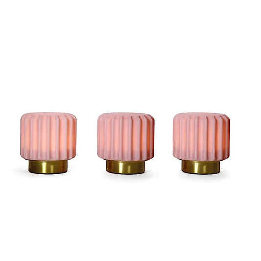 Atelier Pierre Dentelles Lamp Mini Set of 3