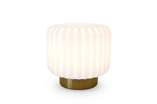 Atelier Pierre Dentelles Wide XL Light & USB Recharge