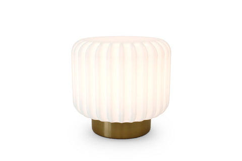 Atelier Pierre Dentelles Wide XL Light & USB Recharge