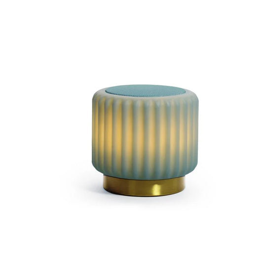 Atelier Pierre Dentelles wireless speaker with light – view 2