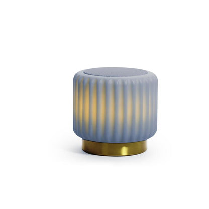 Atelier Pierre Dentelles wireless speaker with light – view 3