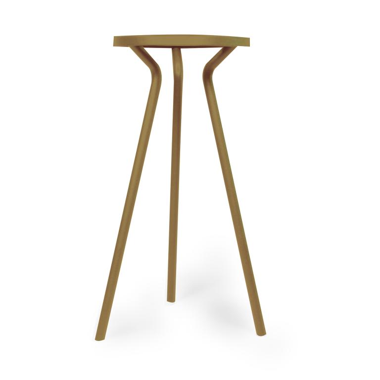 Atelier Pierre Dentelles Gold Tripod