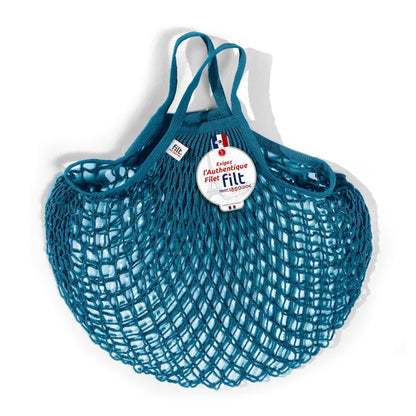 Filt 210 Net Medium Shopper Tote Bag, view 9