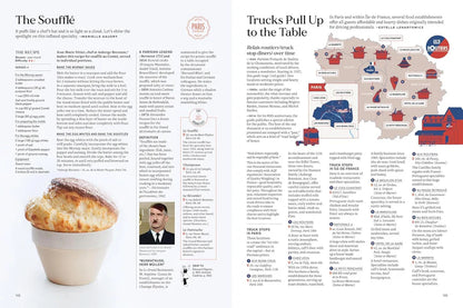 Let's Eat Paris! Cookbook