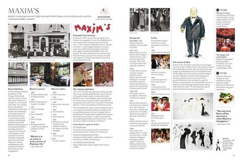 Let's Eat Paris! Cookbook