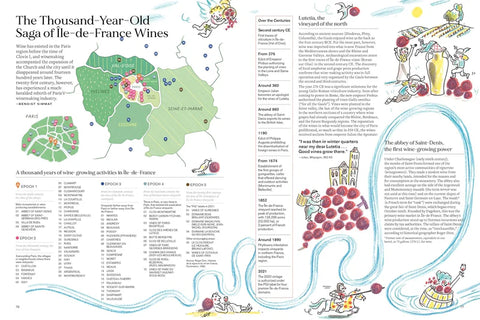 Let's Eat Paris! Cookbook
