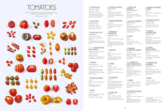 Let's Eat Italy! Cookbook