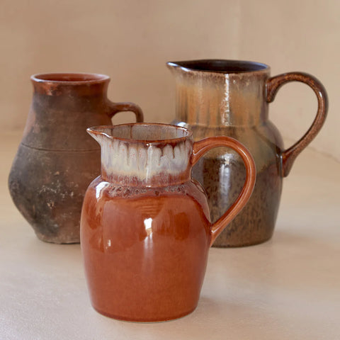 Poterie Pitcher 970ml