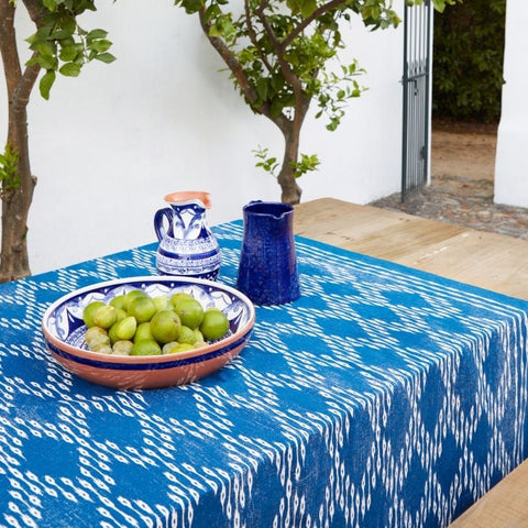 Casafina Alentejo Terracota Round Centerpiece Platter 42cm