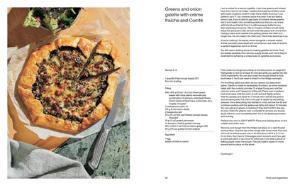Always Add Lemon Cookbook
