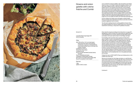 Always Add Lemon Cookbook