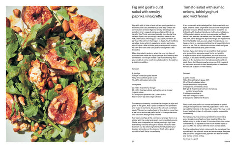 Always Add Lemon Cookbook