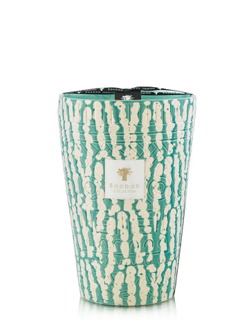 Baobab Ancient Mark Utopia Scented Candle