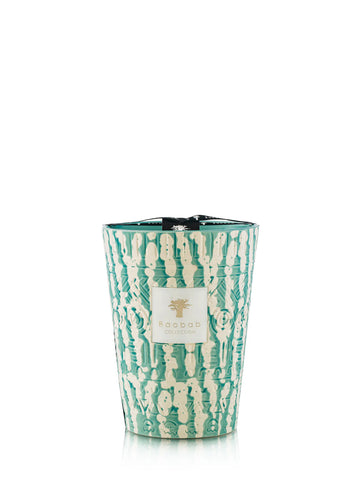 Baobab Ancient Mark Utopia Scented Candle