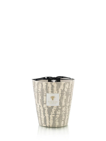 Baobab Ancient Mark Apyland Scented Candle