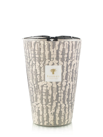 Baobab Ancient Mark Apyland Scented Candle