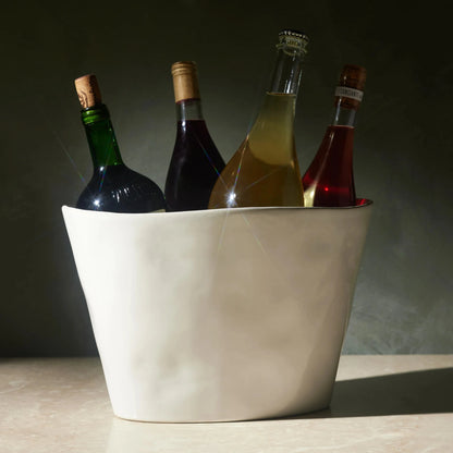 Nova Champagne Bucket 32cm, view 3