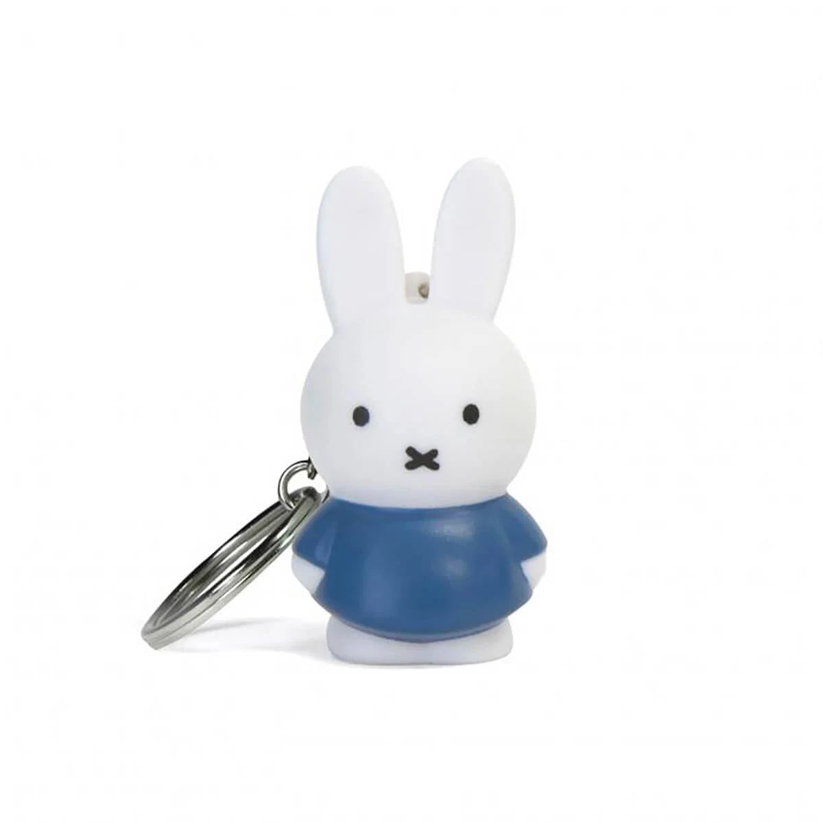 Atelier Pierre Miffy Classic Keyring