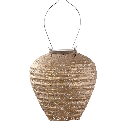 Lumiz Balloon Solar LED Lantern