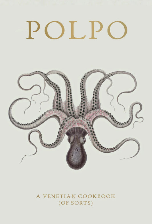 Polpo Cookbook