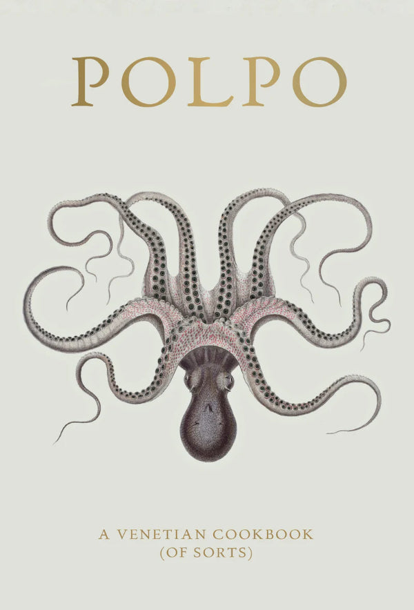 Polpo Cookbook