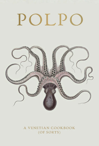 Polpo Cookbook
