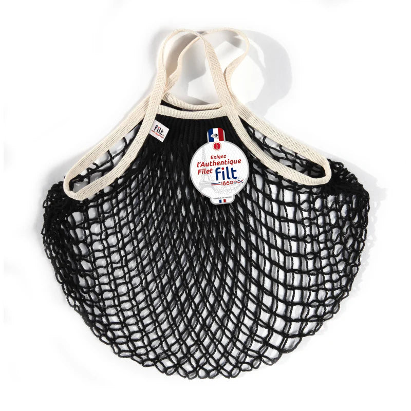 Filt 210 Net Medium Shopper Tote Bag