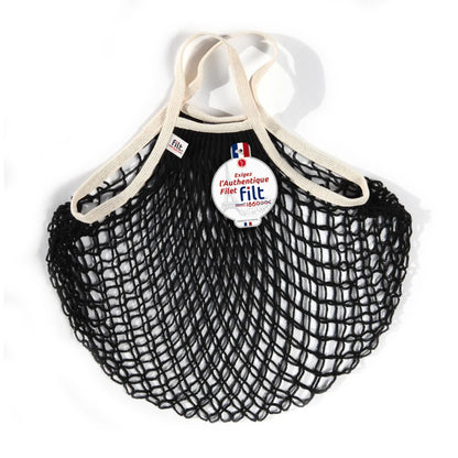 Filt 210 Net Medium Shopper Tote Bag