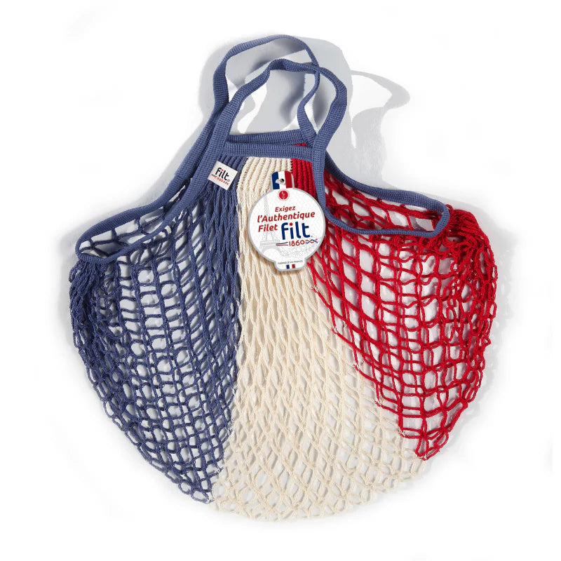 Filt 210 Net Medium Shopper Tote Bag, view 10
