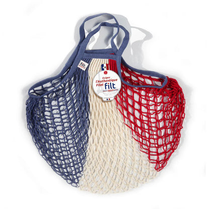 Filt 210 Net Medium Shopper Tote Bag, view 10
