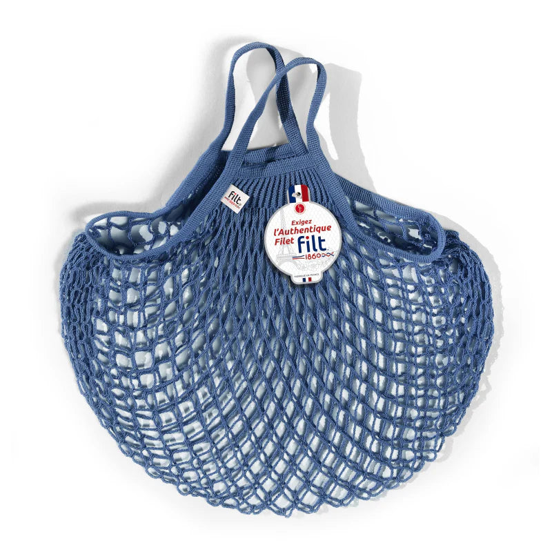 Filt 210 Net Medium Shopper Tote Bag