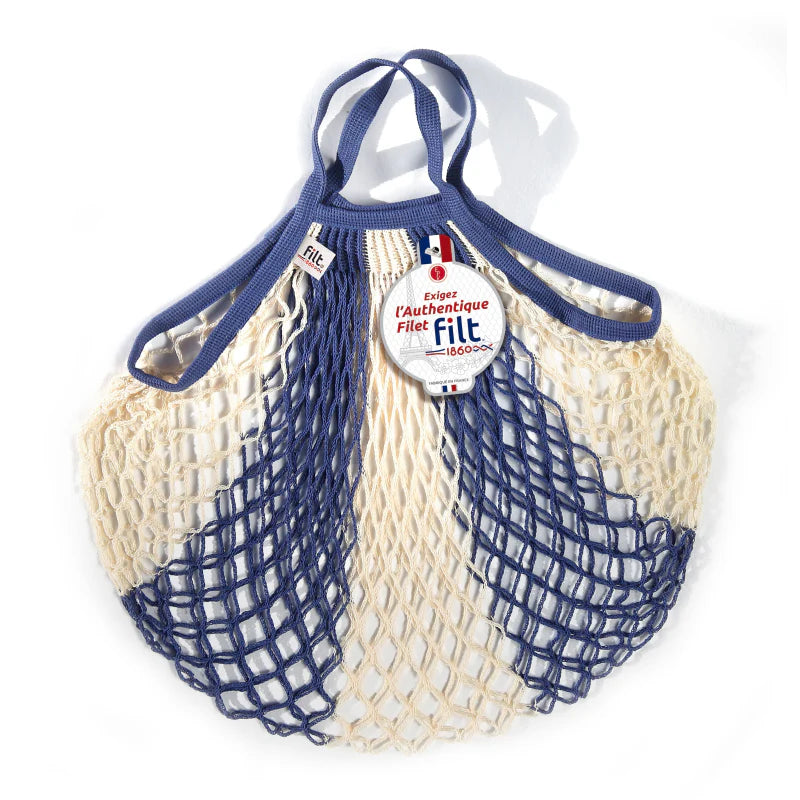 Filt 210 Net Medium Shopper Tote Bag