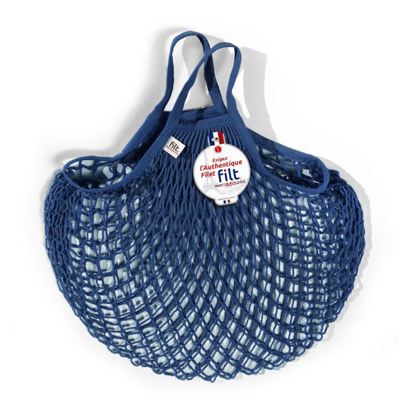 Filt 210 Net Medium Shopper Tote Bag