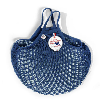 Filt 210 Net Medium Shopper Tote Bag