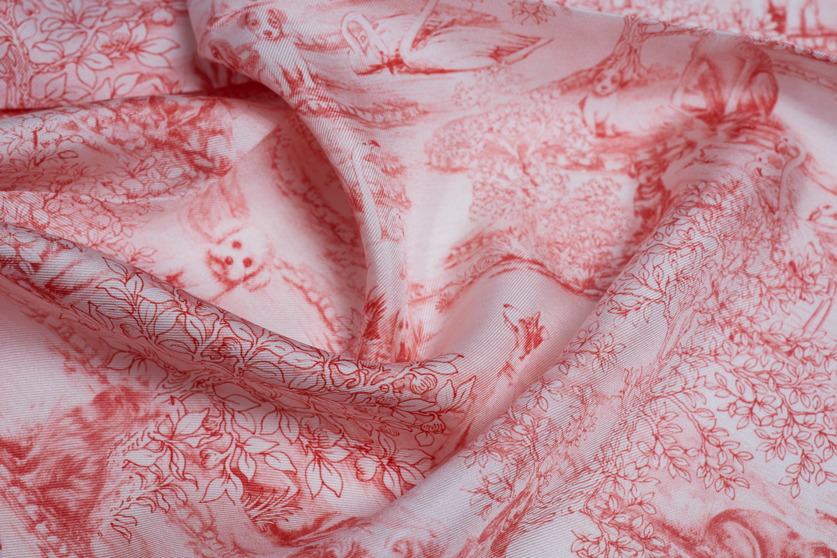 Nichebloom Dog Island Bandana
