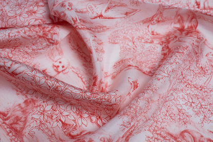 Nichebloom Dog Island Bandana