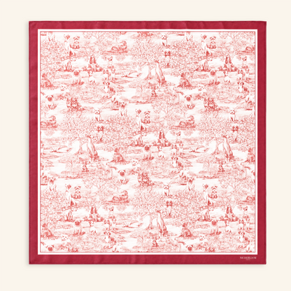 Nichebloom Dog Island Bandana