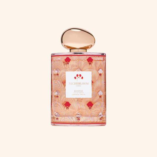 Nichebloom Pet Perfume Signature Gift Set 120ml - Bonnie