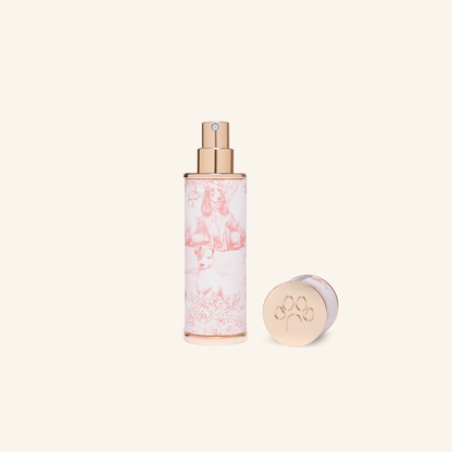 Nichebloom Pet Perfume Travel Gift Set - Bonnie