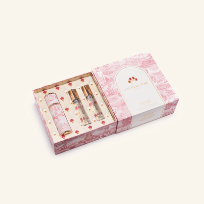 Nichebloom Pet Perfume Travel Gift Set - Bonnie