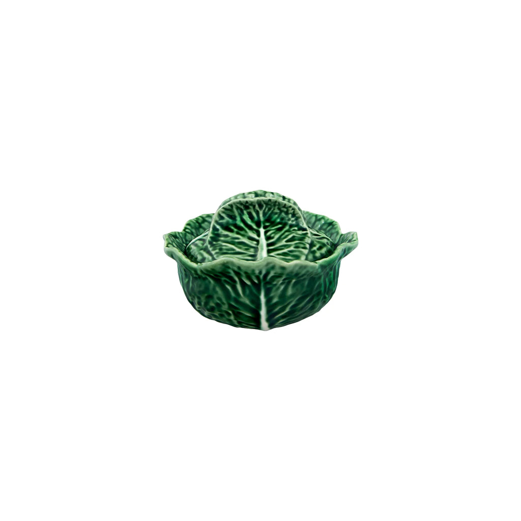 Bordallo Pinheiro Cabbage Tureen 0.4l
