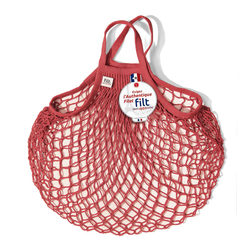 Filt 210 Net Medium Shopper Tote Bag