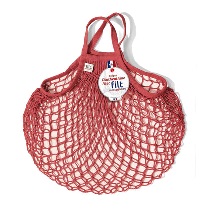 Filt 210 Net Medium Shopper Tote Bag