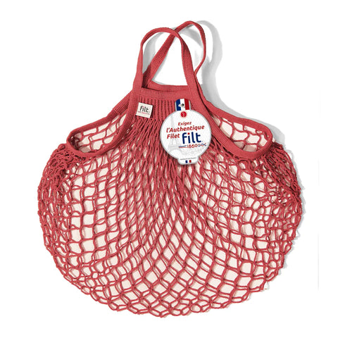 Net Medium Shopper Tote Bag