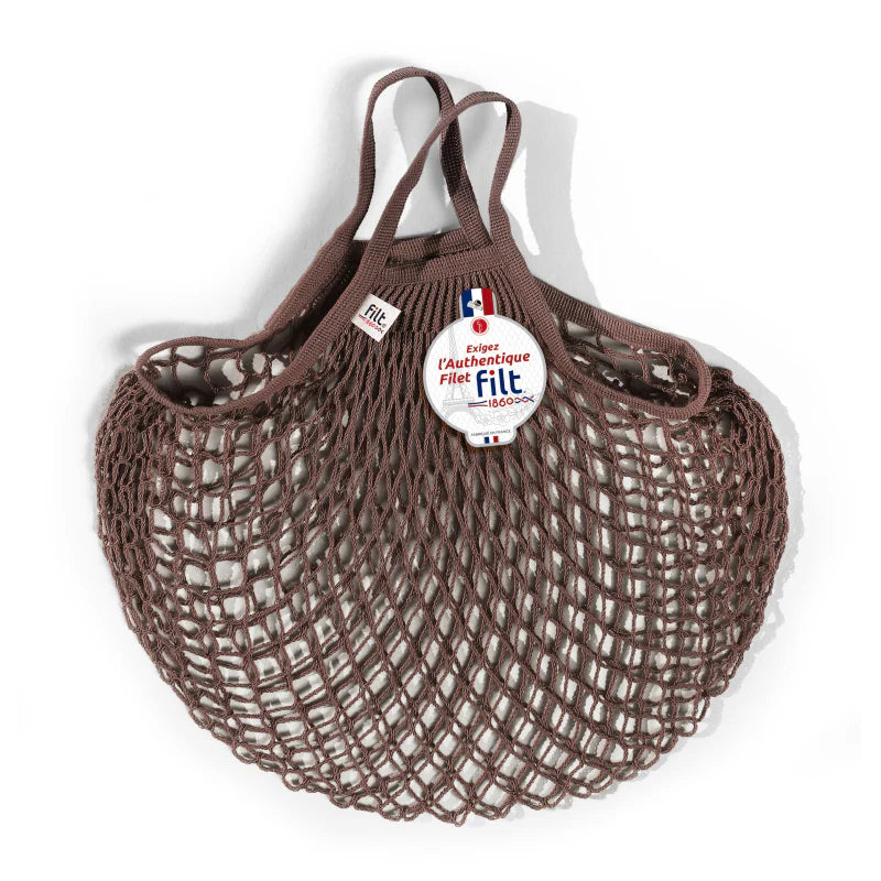 Filt 210 Net Medium Shopper Tote Bag