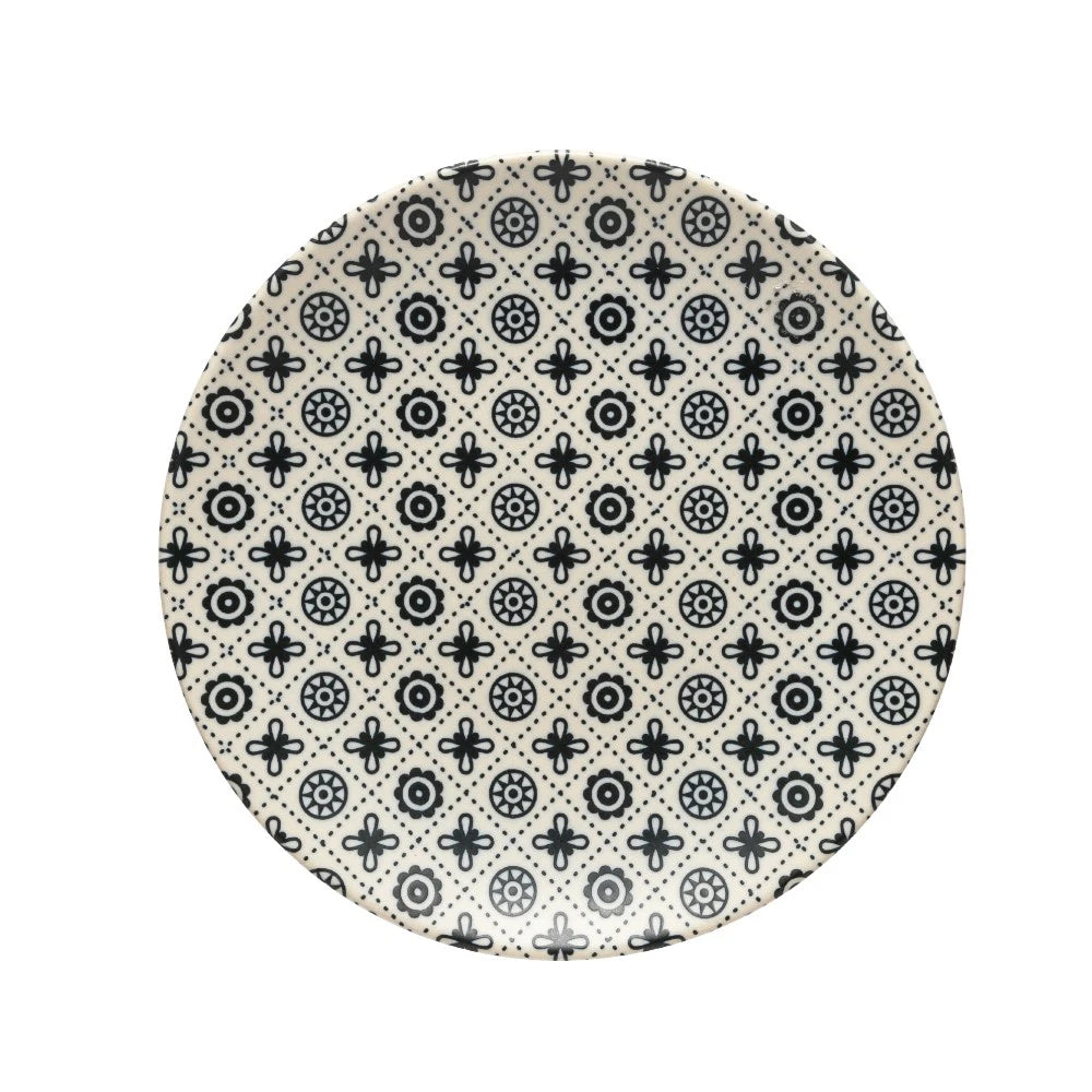 Augusta Bread Plate 17cm (Set of 6)