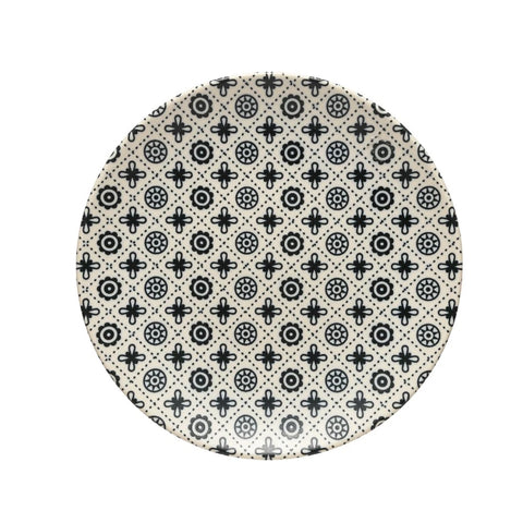 Augusta Bread Plate 17cm (Set of 6)