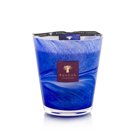Baobab Atlas Majorelle Scented Candle