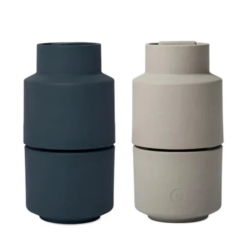 CrushGrind Billund Grinder Set